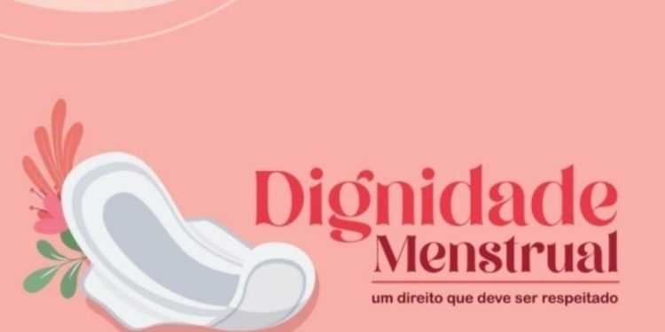 Programa Dignidade Menstrual está ativo no Acre; cerca de 127 mil mulheres acreanas serão contempladas