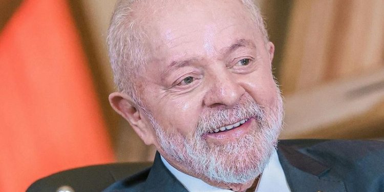 Presidente Lula deve vir ao Acre em fevereiro para agenda com ministros na Ufac