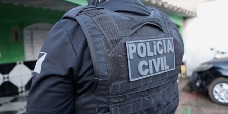 Operação da Polícia Civil prende 19 pessoas no interior do Acre