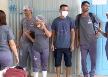 Após paralisação, Fundhacre emite nota e diz que empresas não repassaram documentos de encargos trabalhistas
