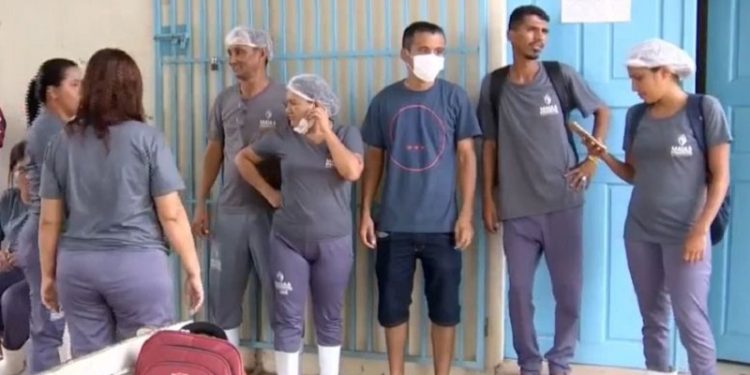 Após paralisação, Fundhacre emite nota e diz que empresas não repassaram documentos de encargos trabalhistas