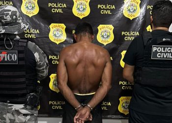Detento em regime semiaberto por feminicídio é suspeito de matar ex-companheira no Acre
