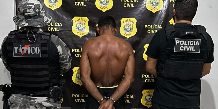 Detento em regime semiaberto por feminicídio é suspeito de matar ex-companheira no Acre