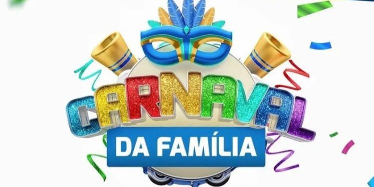 Confira o calendário de programação cultural do Carnaval da Família de Rio Branco