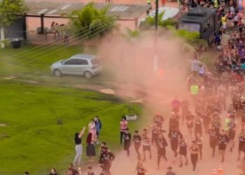 Inscrições para 6ª ‘Corrida do Bope Obstacle’ estão abertas em Rio Branco; confira