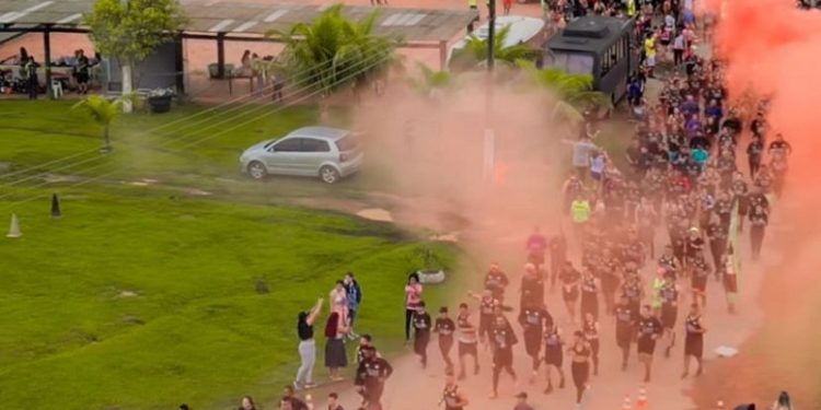 Inscrições para 6ª ‘Corrida do Bope Obstacle’ estão abertas em Rio Branco; confira