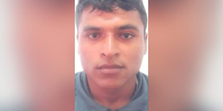 Homem que assassinou jovem de 17 anos em Tarauacá é preso preventivamente