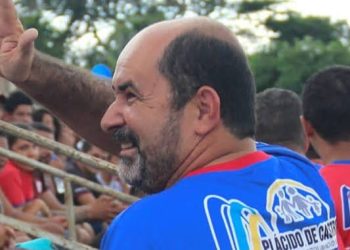 Estado cobra dívida de mais de R$ 170 mil deixada pelo ex-prefeito de Plácido de Castro