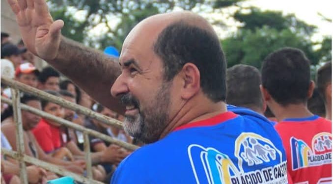 Estado cobra dívida de mais de R$ 170 mil deixada pelo ex-prefeito de Plácido de Castro