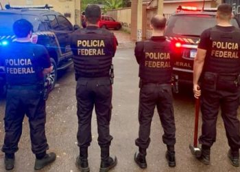 PF inicia operação no combate a falsificação de diplomas de medicina no Acre