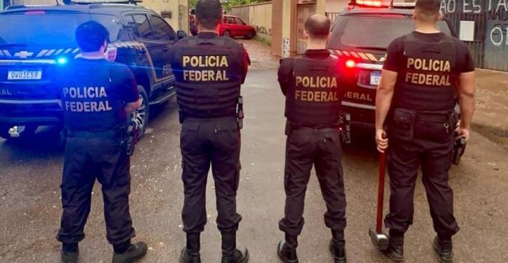 PF inicia operação no combate a falsificação de diplomas de medicina no Acre