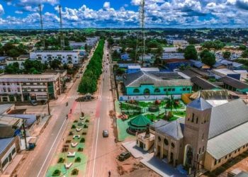 Após oito dias, Tarauacá volta a sofrer tremores sísmicos neste domingo