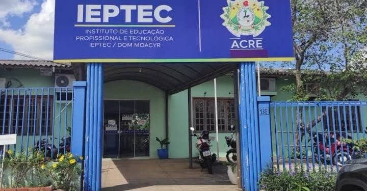 Inscrições para processo seletivo do IEPTEC são prorrogadas; salários de R$ 8 mil