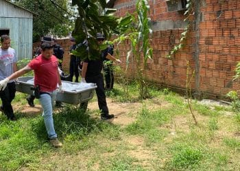 Terceiro homicídio é registrado em menos de 72 horas na região do 2° Distrito de Rio Branco