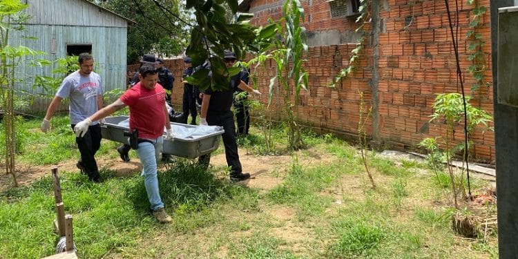 Terceiro homicídio é registrado em menos de 72 horas na região do 2° Distrito de Rio Branco