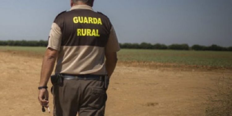 Senador do Acre propõe PL para autorizar vigilantes rurais a portar armas de grosso calibre