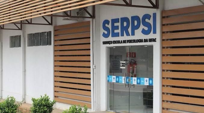 Ufac reforça oferta de serviços psicológicos à comunidade em Rio Branco; saiba como participar