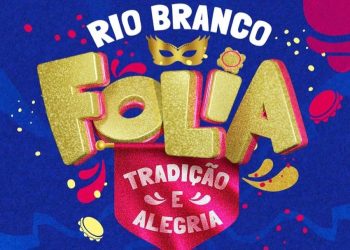 Pré-carnaval em Rio Branco acontece nesta sexta-feira