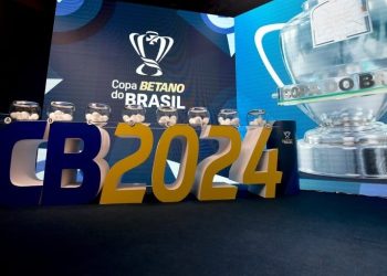 Rio Branco e Humaitá conhecem adversários na Copa do Brasil 2024