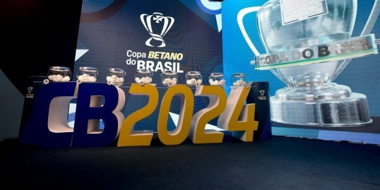 Rio Branco e Humaitá conhecem adversários na Copa do Brasil 2024