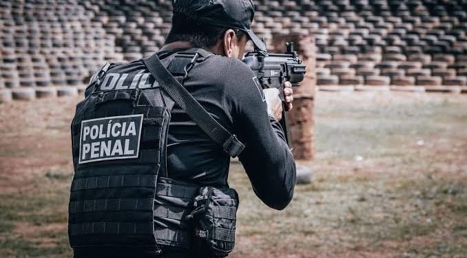 Nova convocação para a prova de aptidão física do concurso público do Iapen é divulgada