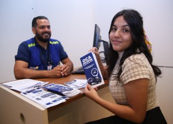 Primeira ação de 2024 da OCA Móvel acontece nesta terça (30) e quarta-feira (31) no Acre
