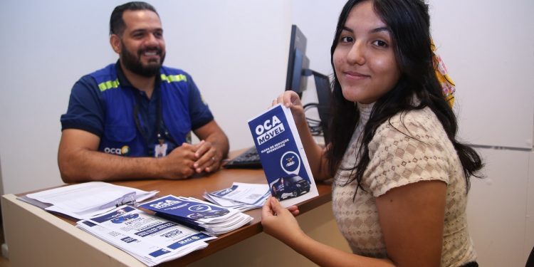 Primeira ação de 2024 da OCA Móvel acontece nesta terça (30) e quarta-feira (31) no Acre