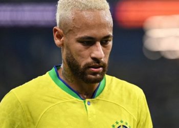 Crise na CBF pode deixar Brasil fora da próxima Copa do Mundo