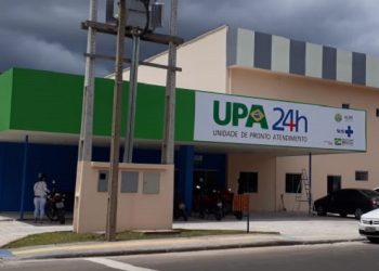 Médico é supostamente agredido dentro de Upa no interior do Acre por pai de paciente