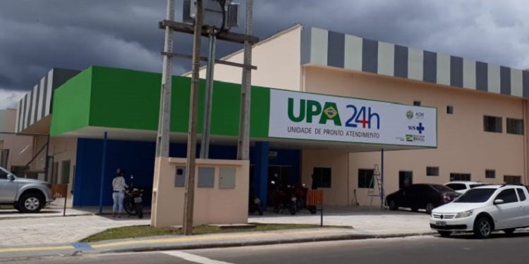 Médico é supostamente agredido dentro de Upa no interior do Acre por pai de paciente