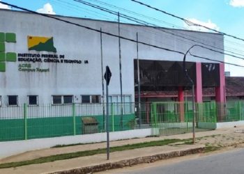 Ifac abre mais de 20 vagas vagas para cursos técnicos integrados; saiba como se inscrever