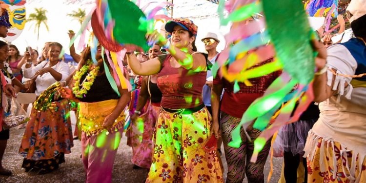 Carnaval da Família 2024 vai ser realizado  na Gameleira, em Rio Branco
