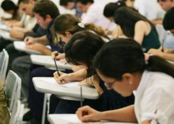 Concurso unificado: prazo para isenção de taxa de inscrição acaba nesta sexta-feira