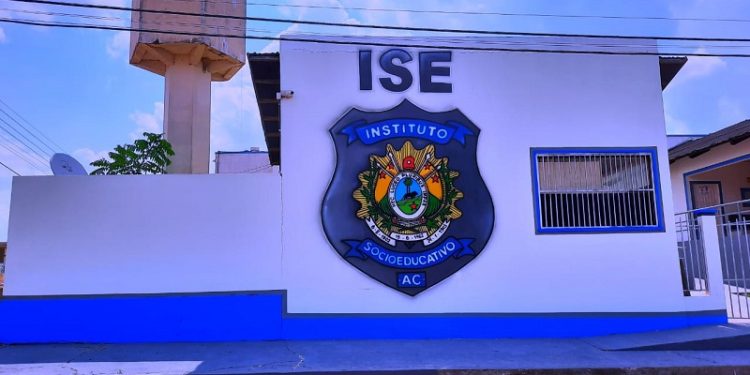 ISE-AC tem redução de quase 80% no número de socioeducandos nos últimos cinco anos