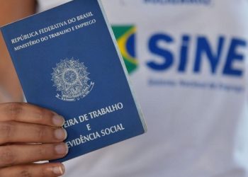 Pedreiro, motorista e cozinheira: confira 90 vagas de emprego ofertadas pelo Sine Acre nesta segunda-feira