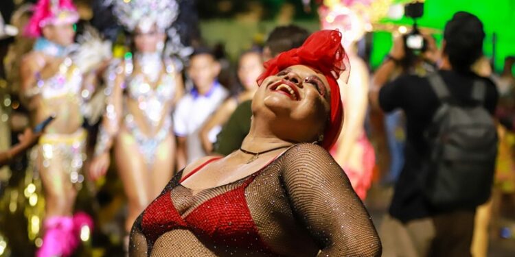 ‘Não é Não’ ressalta importância do respeito aos direitos das mulheres durante Carnaval no Acre