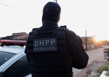 Polícia Civil ouve dois suspeitos de ligação com assassinato do sobrinho-neto de Marina Silva