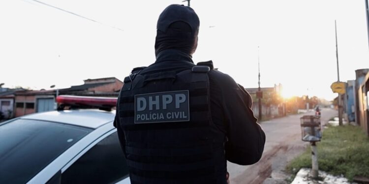 Polícia Civil ouve dois suspeitos de ligação com assassinato do sobrinho-neto de Marina Silva