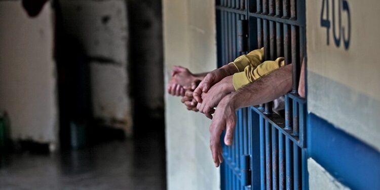 Flávio Dino sugere projeto de lei que estabelece quatro critérios para prisão preventiva; entenda