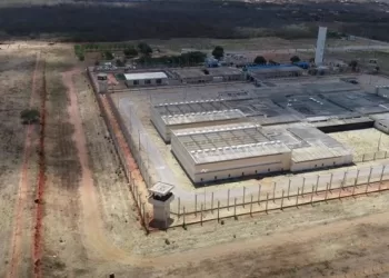 “Mostraram estar desorientados”, diz Senappen sobre acreanos que fugiram de presídio e fizeram família refém