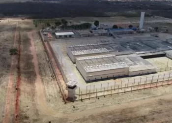 Força Integrada de Combate ao Crime Organizado no Acre prende irmão de fugitivo de penitenciária federal de RN