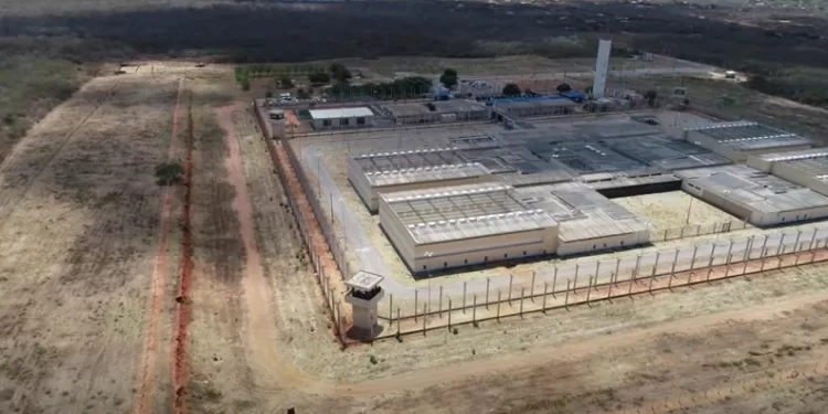 “Mostraram estar desorientados”, diz Senappen sobre acreanos que fugiram de presídio e fizeram família refém