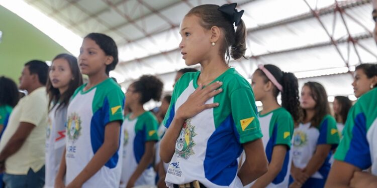 Governo do Acre divulga nova convocação de processo seletivo da Educação; confira