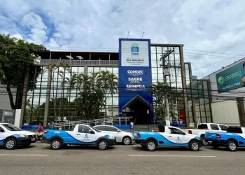 Consumidores do Saerb denunciam aumento de 100% na tarifa de água em Rio Branco