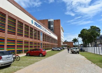 Um mês após ser baleado, monitorado morre no Pronto-Socorro de Rio Branco