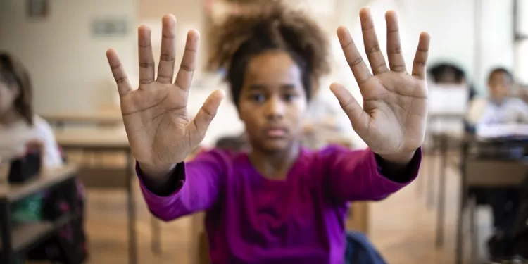 Pensando o espaço escolar e a importância de uma gestão antirracista