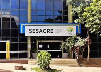 Sesacre adia aplicação de provas do concurso público por conta de enchentes