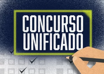 Termina nesta sexta prazo de inscrição no concurso unificado
