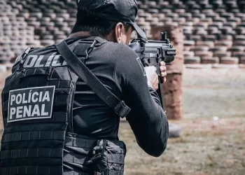 Iapen abre procedimento para apurar possível desvio de conduta de policial que atirou contra homem em CZS