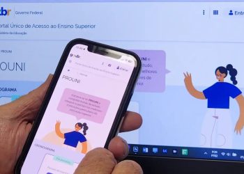 Prazo para inscrições no Prouni é prorrogado até sexta-feira